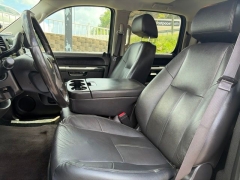 Used 2013  Chevrolet Silverado 1500 4WD Crew Cab LT at Clutts Auto Sales near Hazard&comma; KY