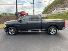Used 2019  Ram 1500 Classic 4WD Crew Cab Big Horn Longbed at Clutts Auto Sales near Hazard&comma; KY