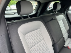 Used 2018 Chevrolet Equinox 4d SUV AWD LS at Clutts Auto Sales near Hazard, KY