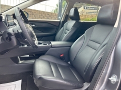 Used 2023 Nissan Rogue AWD SV at Clutts Auto Sales near Hazard, KY