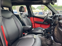 Used 2016 MINI Cooper Countryman FWD 4dr at Clutts Auto Sales near Hazard, KY