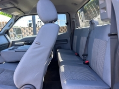 Used 2015 Ford Super Duty F-350 2WD Crew Cab King Ranch SRW at Clutts Auto Sales near Hazard, KY