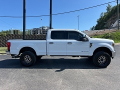 Used 2019 Ford Super Duty F-250 4WD Crew Cab XLT at Clutts Auto Sales near Hazard, KY