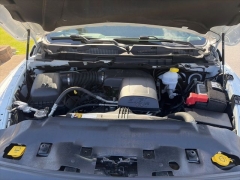 Used 2022  Ram 1500 Classic 4WD Warlock Crew Cab 5'7" Box at Clutts Auto Sales near Hazard&comma; KY