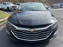 Used 2023  Chevrolet Malibu 4dr Sdn 1LT at Clutts Auto Sales near Hazard&comma; KY