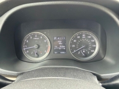 Used 2017  Hyundai Tucson 4d SUV AWD SE Popular at Clutts Auto Sales near Hazard&comma; KY