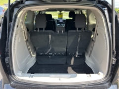 Used 2022 Chrysler Voyager LX FWD at Clutts Auto Sales near Hazard, KY