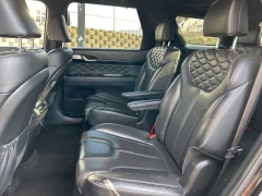 Used 2020  Hyundai Palisade 4d SUV FWD Limited at Clutts Auto Sales near Hazard&comma; KY