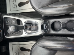 Used 2020 Jeep Compass 4d SUV 4WD Latitude at Clutts Auto Sales near Hazard, KY