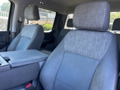 Used 2022 Ford F-150 4WD XLT SuperCrew 5.5' Box at Clutts Auto Sales near Hazard, KY