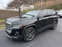 Used 2023  GMC Acadia AWD 4dr SLT at Clutts Auto Sales near Hazard&comma; KY