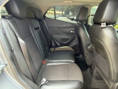 Used 2020  Buick Encore 4d SUV FWD Preferred at Clutts Auto Sales near Hazard&comma; KY