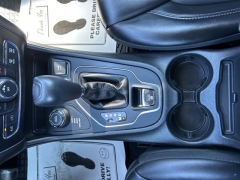 Used 2019 Jeep Cherokee 4d SUV 4WD Latitude Plus 2.4L at Clutts Auto Sales near Hazard, KY