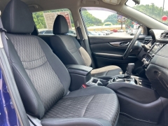 Used 2019 Nissan Rogue 4d SUV FWD SV at Clutts Auto Sales near Hazard, KY