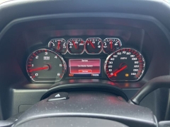 Used 2016  GMC Sierra 1500 4WD Crew Cab SLT at Clutts Auto Sales near Hazard&comma; KY