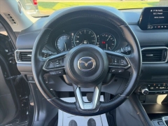 Used 2019  Mazda CX-5 4d SUV AWD Grand Touring at Clutts Auto Sales near Hazard&comma; KY
