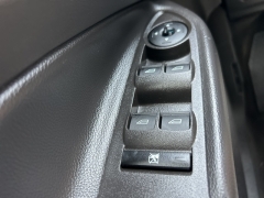 Used 2018  Ford Escape 4d SUV 4WD SEL at Clutts Auto Sales near Hazard, KY