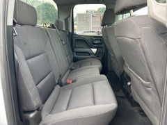 Used 2019 Chevrolet Silverado 2500 4WD Double Cab LT at Clutts Auto Sales near Hazard, KY