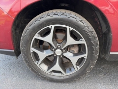 Used 2016  Subaru Forester 4d SUV XT Premium at Clutts Auto Sales near Hazard&comma; KY