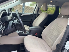 Used 2022  Ford Escape SE AWD at Clutts Auto Sales near Hazard&comma; KY