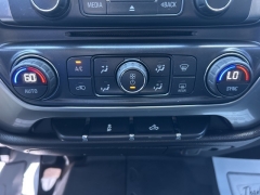 Used 2017 Chevrolet Silverado 1500 4WD Crew Cab LT at Clutts Auto Sales near Hazard, KY