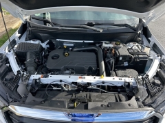 Used 2023  GMC Terrain AWD 4dr SLE at Clutts Auto Sales near Hazard, KY