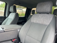 Used 2023 Ford F-150 4WD XLT SuperCrew 5.5' Box at Clutts Auto Sales near Hazard, KY