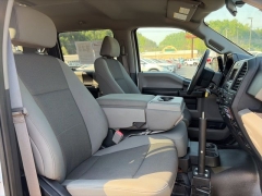 Used 2018  Ford F-150 4WD SuperCrew XL 6 1&sol;2 at Clutts Auto Sales near Hazard&comma; KY