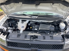 Used 2018 Chevrolet Express Cutaway 3500 Van 159" at Clutts Auto Sales near Hazard, KY