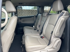 Used 2018 Honda Odyssey 4d Wagon EX-L at Clutts Auto Sales near Hazard, KY