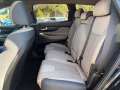 Used 2022  Hyundai Santa Fe SEL FWD at Clutts Auto Sales near Hazard&comma; KY