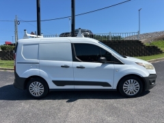 Used 2015 Ford Transit Connect Cargo Van XL at Clutts Auto Sales near Hazard, KY