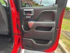 Used 2019 Chevrolet Silverado 1500 Legacy 4WD Double Cab LT at Clutts Auto Sales near Hazard, KY