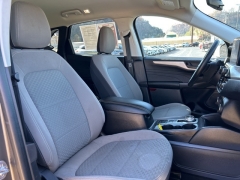 Used 2022  Ford Escape SE AWD at Clutts Auto Sales near Hazard, KY