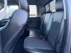 Used 2015  Ram 1500 4WD Quad Cab Sport at Clutts Auto Sales near Hazard&comma; KY