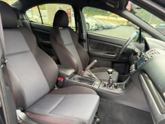Used 2020  Subaru WRX 4d Sedan at Clutts Auto Sales near Hazard&comma; KY