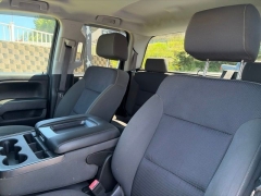 Used 2014  Chevrolet Silverado 1500 2WD Double Cab LT at Clutts Auto Sales near Hazard&comma; KY