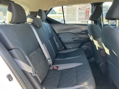 Used 2020  Nissan Kicks 4d SUV FWD SV at Clutts Auto Sales near Hazard, KY