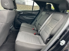 Used 2022 Chevrolet Equinox AWD 4dr LT w/1LT at Clutts Auto Sales near Hazard, KY