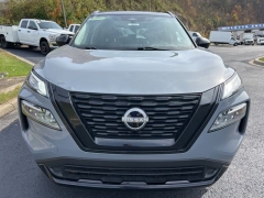Used 2023  Nissan Rogue AWD SV at Clutts Auto Sales near Hazard&comma; KY