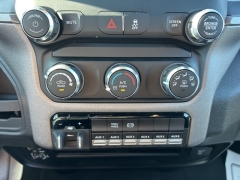 Used 2024 Ram 3500 4WD Tradesman Crew Cab 8' Box at Clutts Auto Sales near Hazard, KY