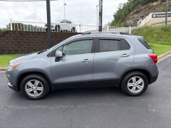 Used 2019  Chevrolet Trax 4d SUV AWD LT at Clutts Auto Sales near Hazard&comma; KY