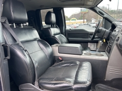 Used 2004  Ford F-150 4WD Supercab XL Longbed at Clutts Auto Sales near Hazard&comma; KY