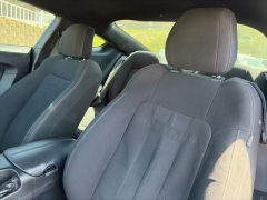 Used 2018  Ford Mustang 2d Fastback EcoBoost at Clutts Auto Sales near Hazard&comma; KY