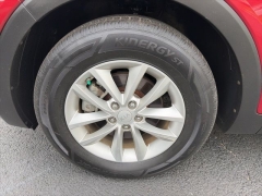 Used 2017  Kia Sorento 4d SUV FWD LX at Clutts Auto Sales near Hazard&comma; KY