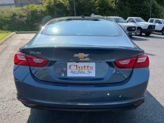 Used 2024  Chevrolet Malibu 4dr Sdn LS w&sol;1FL at Clutts Auto Sales near Hazard&comma; KY