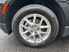 Used 2022 Chevrolet Equinox AWD 4dr LT w/1LT at Clutts Auto Sales near Hazard, KY