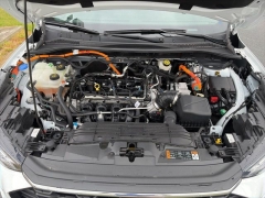 Used 2023  Ford Escape Hybrid ST-Line Select AWD at Clutts Auto Sales near Hazard&comma; KY