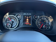 Used 2019  Ram 1500 4WD Crew Cab Big Horn&sol;Lone Star at Clutts Auto Sales near Hazard&comma; KY