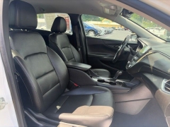 Used 2020  Chevrolet Malibu 4d Sedan LT at Clutts Auto Sales near Hazard&comma; KY